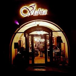 Vlahia Restaurant & Lounge, Braşov