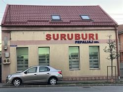 Pepaliaj, Oradea
