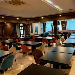 Restaurant Ankora, Constanţa