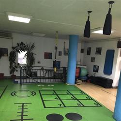 BodyFlex Gym, Cluj-Napoca