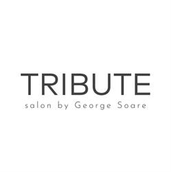 TRIBUTE SALON by George Soare, Bucureşti