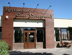 Restaurant Casa Brasoveana