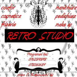 Retro Studio-Beauty Salon, Constanţa