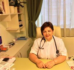Cardio HD - Cabinet Cardiologie Dr. Radu Irina, Hunedoara
