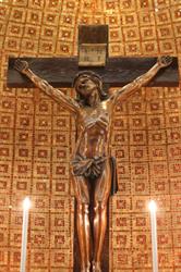 Biserica Italiana - Chiesa Italiana, Bucureşti