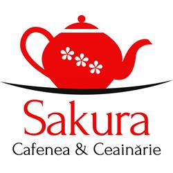 Sakura - Cafenea & Ceainărie, Suceava
