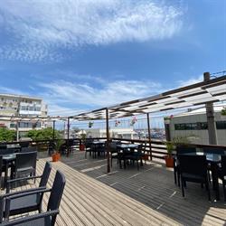 La Pirati, Mangalia