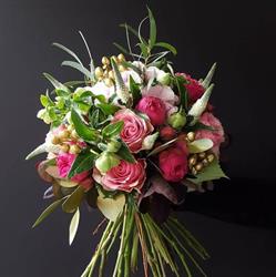 Blooms- Flower Concept Store, Braşov