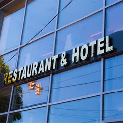 EKA Residence Hotel, Constanţa