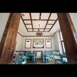 Pizzeria Magnolia, Lugoj