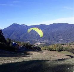 Telescaun Bunloc, Săcele