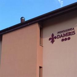 Pensiunea Damiris, Băile Felix