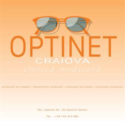OPTINET - Optica Medicala, Craiova