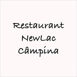 Restaurant New Lac Câmpina