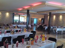 Restaurant BELLAVITA, Câmpina