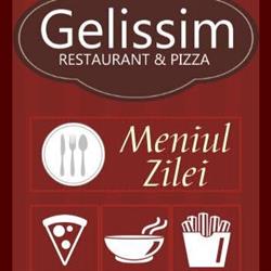 Gelissim Restaurant & Pizza, Dej