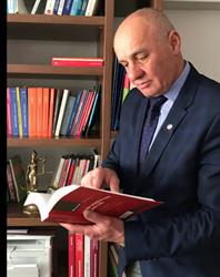 Cabinet de avocatură Chiriţescu Alexandru, Târgovişte