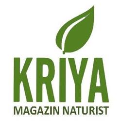 KRIYA Magazin naturist, Sibiu