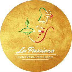 Hotel Restaurant La Passione, Tecuci