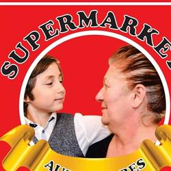 Aura&rares Import Export - Super Market, Olteniţa