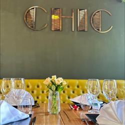 Chic Restaurant and Lounge, Cugir