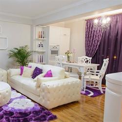 Cazare Alba Iulia -Apartament Lux Jana