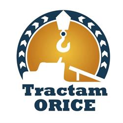 Tractam Orice, Reşiţa
