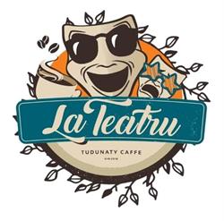 Cafea La Teatru, Botoşani