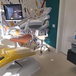 C.M.I Dental N Dr.Nicolescu Catalin, Roşiori de Vede
