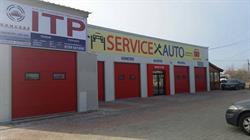 ITP RomCorp, Malu Spart