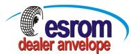 Esrom Anvelope, Bucureşti