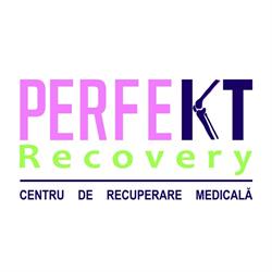 PerfeKT Recovery, Bucureşti