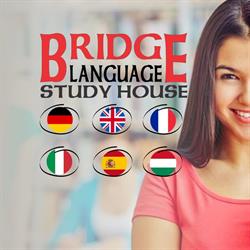 Bridge Language Study House, Cluj-Napoca