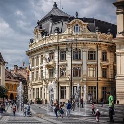 Primăria Municipiului Sibiu