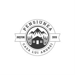 Pensiunea Casa lui Andrei Buşteni