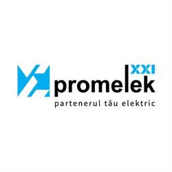 Promelek XXI SA - Sediu si depozit central, Apahida