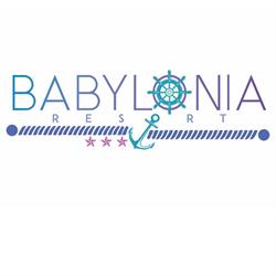 Babylonia Resort, Costineşti