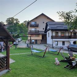 Vila Sarah Bran