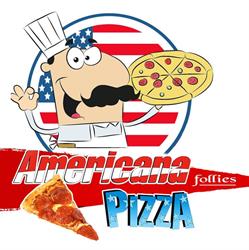 Pizza Americana Follies, Sfântu Gheorghe