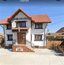 Casa Rustica, Mihail Kogălniceanu