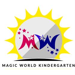 GRADINITA MAGIC WORLD KINDERGARTEN, Bucureşti