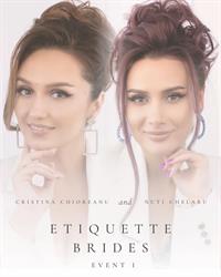 Etiquette Creative Artist, Chişoda