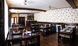 Restaurant Select Prejmer