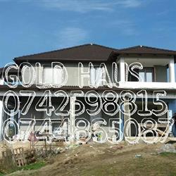 GOLD HAUS SRL, Bistriţa