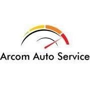 Arcom - Tinichigerie şi Vopsitorie Auto, Bucureşti