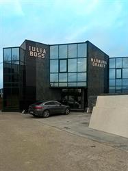 SC Iulia Boss SRL, Negreşti-Oaş