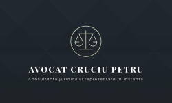 Avocat Cruciu Petru, Târgu Mureş