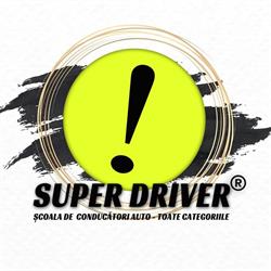 Super Driver SRL, Târgu Mureş