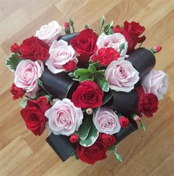 FLORARIA INTERFLORA AIUD, Aiud