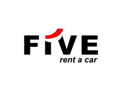 Five rent a car, Otopeni